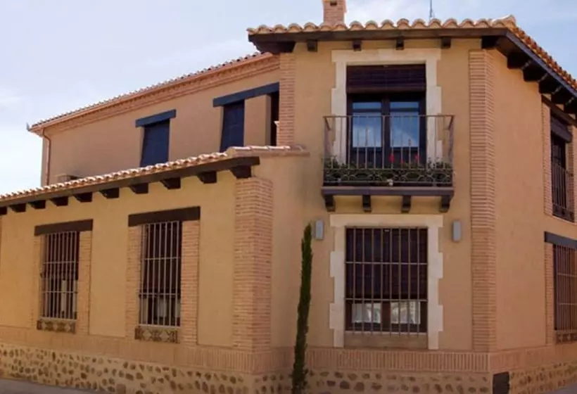 Rincon De San Cayetano