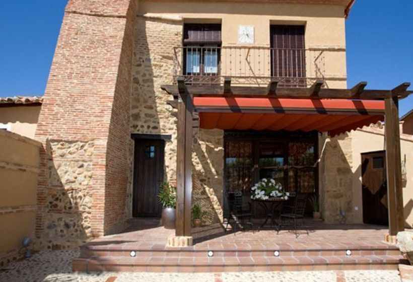 Rincon De San Cayetano