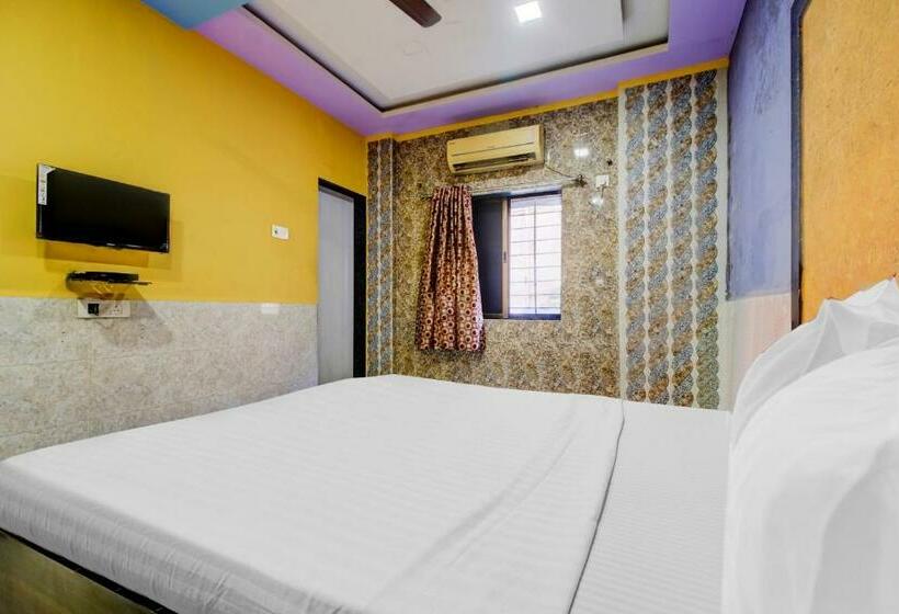 Hotel Collection O 83385  Yashmeera