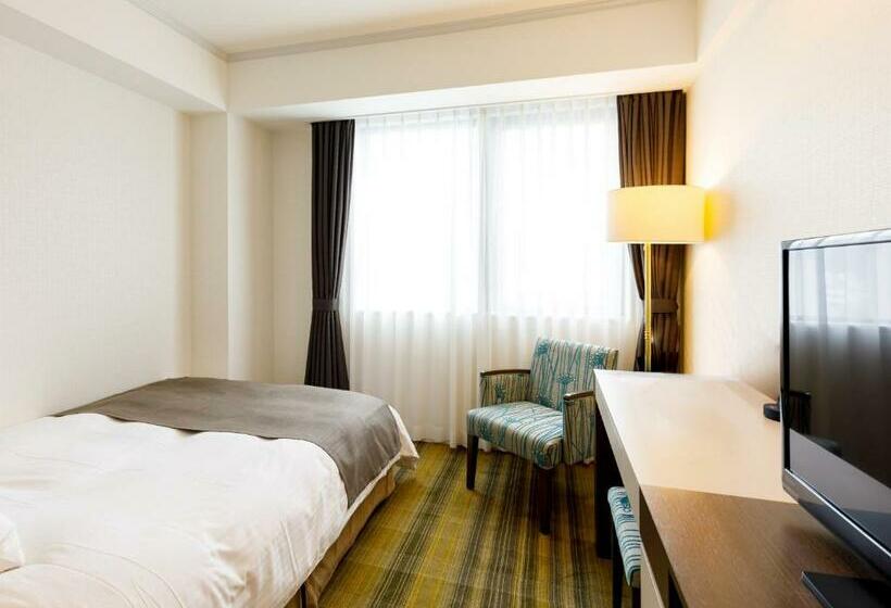 בית מלון כפרי Chisun Grand Takayama