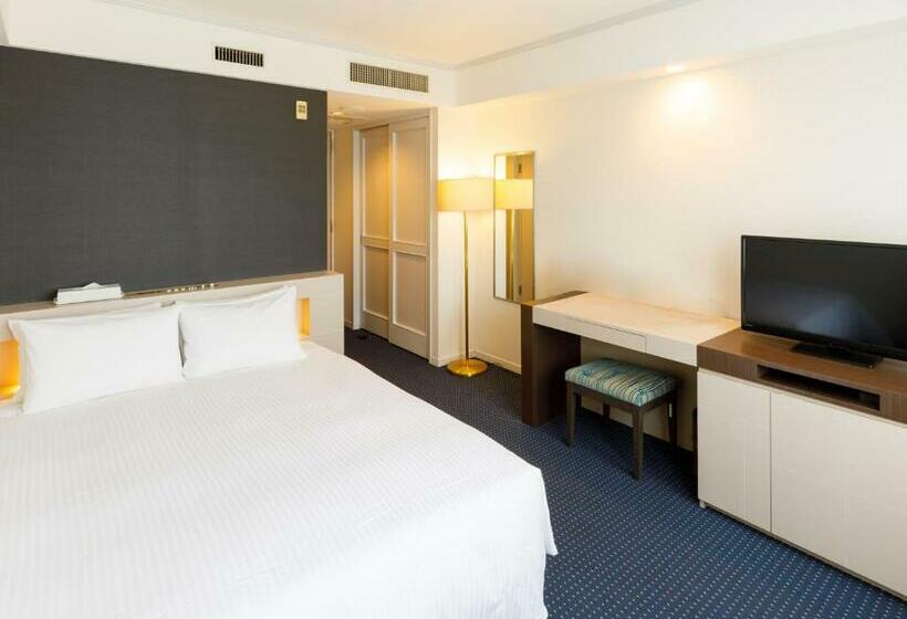 בית מלון כפרי Chisun Grand Takayama