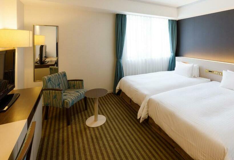 בית מלון כפרי Chisun Grand Takayama