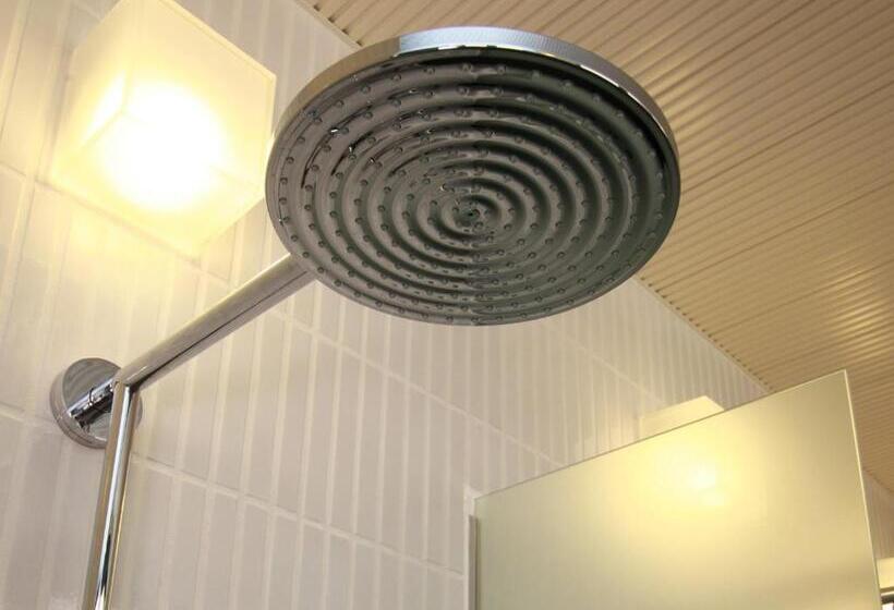 בית מלון כפרי Chisun Grand Takayama