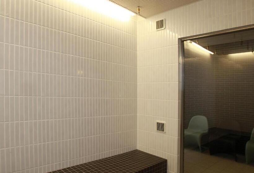 בית מלון כפרי Chisun Grand Takayama