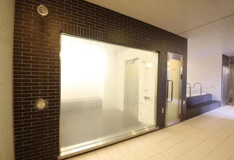 בית מלון כפרי Chisun Grand Takayama