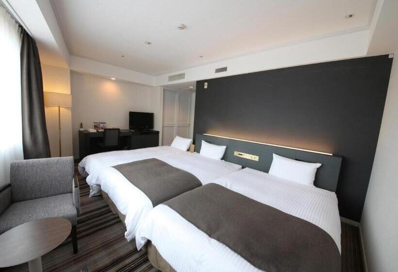 בית מלון כפרי Chisun Grand Takayama