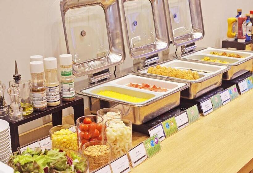 בית מלון כפרי Chisun Grand Takayama