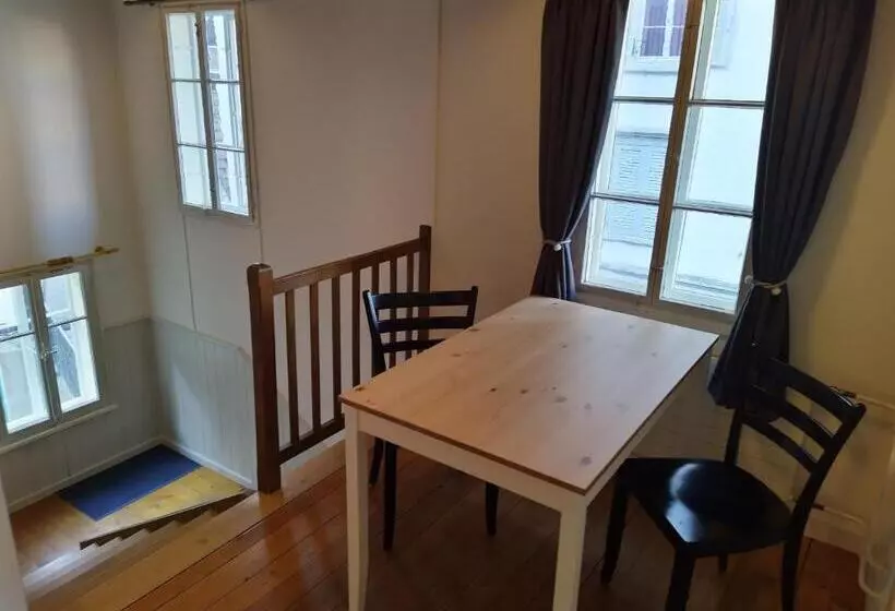 ホテル Gasthaus Meinradsberg