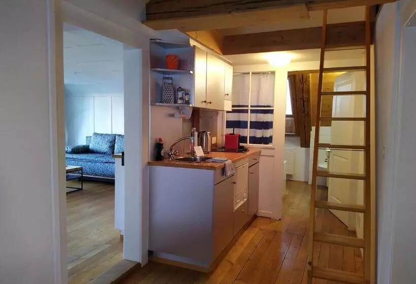 ホテル Gasthaus Meinradsberg