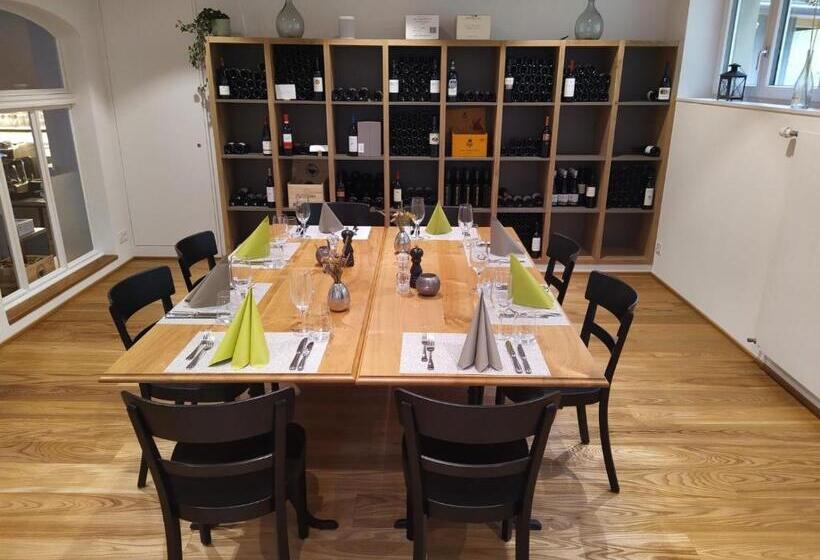 בית מלון כפרי Gasthaus Meinradsberg