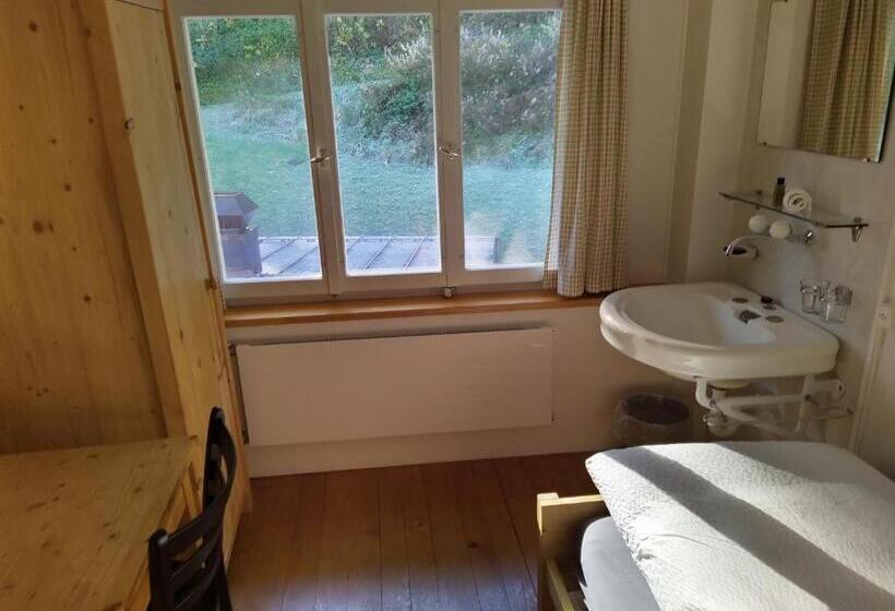 בית מלון כפרי Gasthaus Meinradsberg