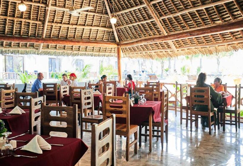 ホテル Malika Nungwi