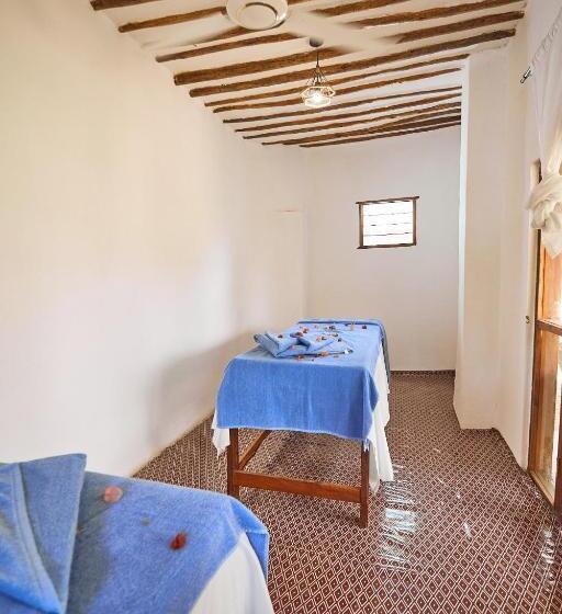 ホテル Malika Nungwi