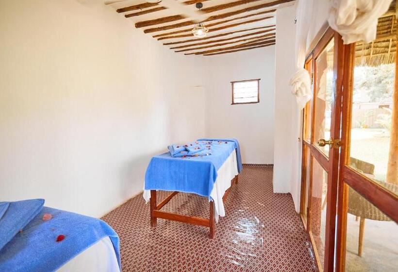 ホテル Malika Nungwi