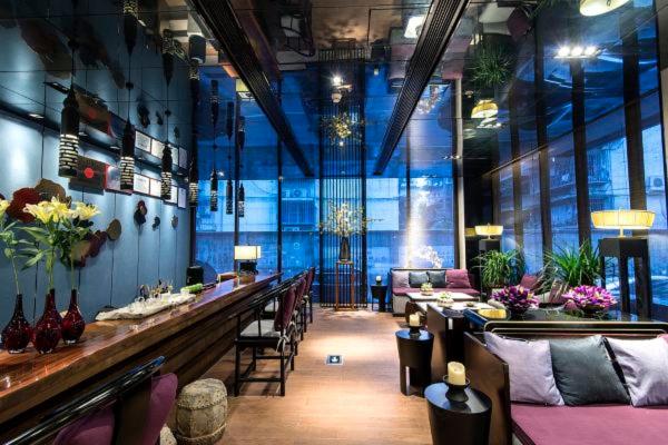 فندق Shuibu Joy Spa