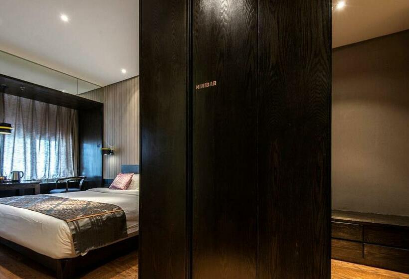 فندق Shuibu Joy Spa