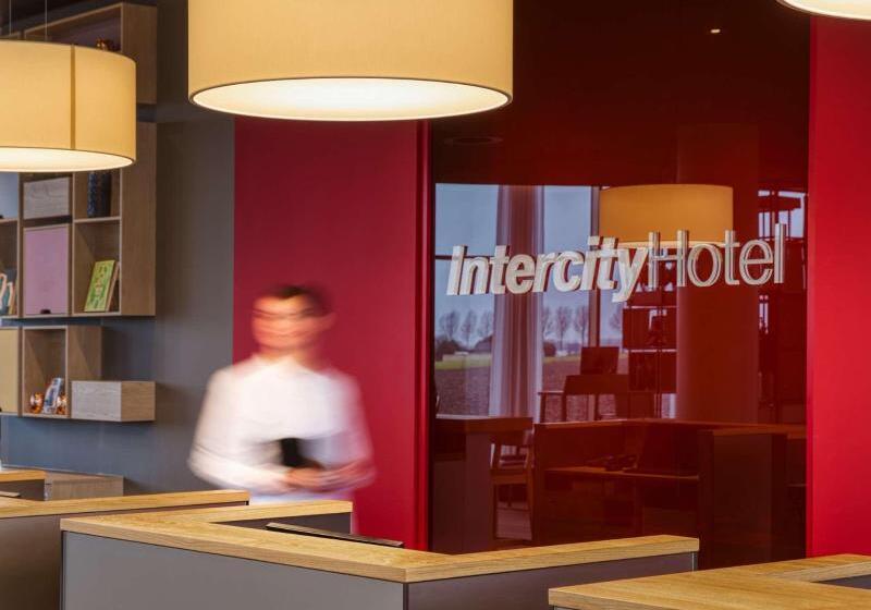 Intercityhotel Amsterdam Schiphol Airport