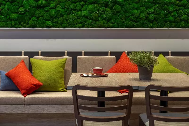 Intercityhotel Amsterdam Schiphol Airport