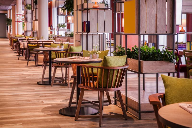 Intercityhotel Amsterdam Schiphol Airport