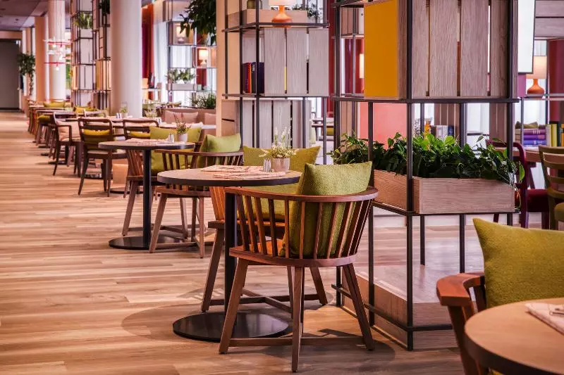 Intercityhotel Amsterdam Schiphol Airport