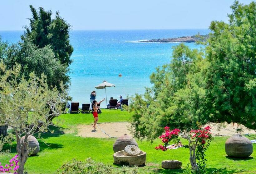 استراحتگاه Riviera Wansela Beach Hotel By Colibri