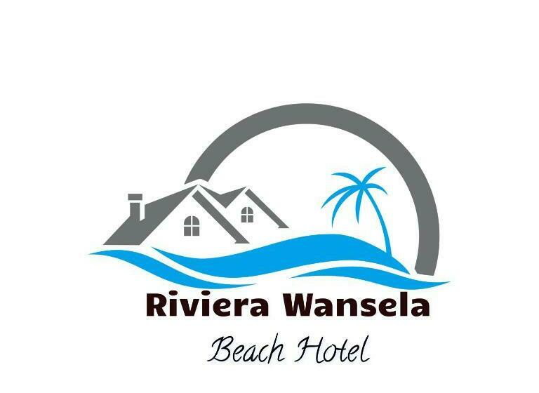 استراحتگاه Riviera Wansela Beach Hotel By Colibri