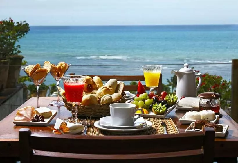 استراحتگاه Riviera Wansela Beach Hotel By Colibri