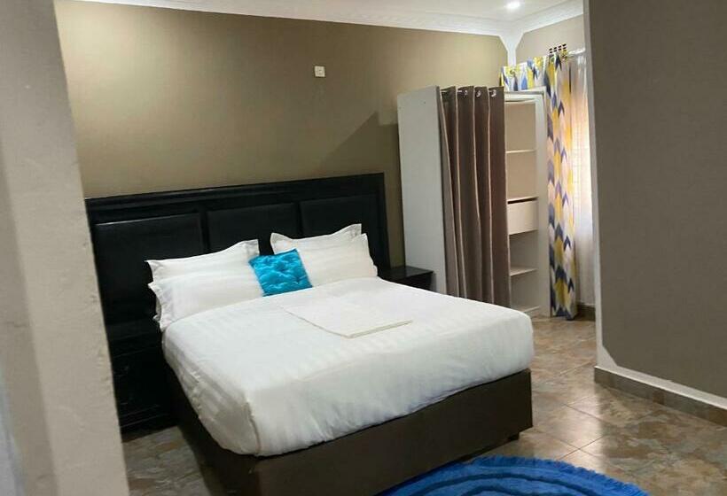 استراحتگاه Riviera Wansela Beach Hotel By Colibri