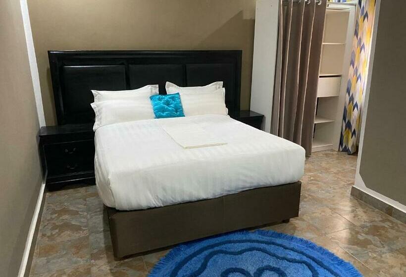 استراحتگاه Riviera Wansela Beach Hotel By Colibri