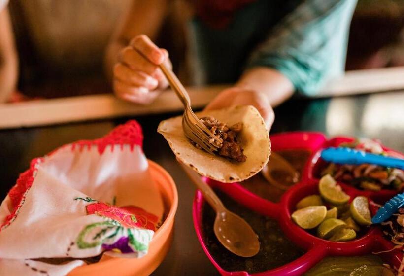 Topia Retreat  Sunset Suite