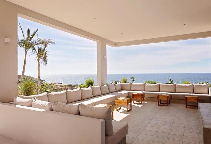 Topia Retreat  Sunset Suite