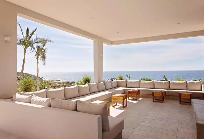 Topia Retreat  Sunset Suite
