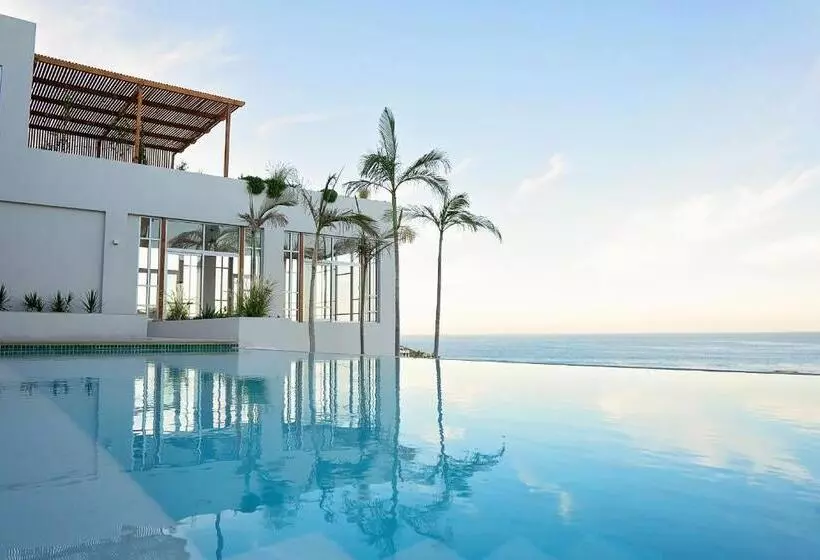 Topia Retreat  Sunset Suite