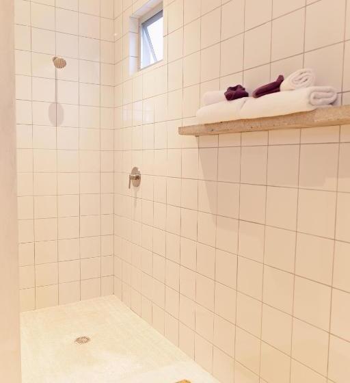 Topia Retreat  Sunset Suite