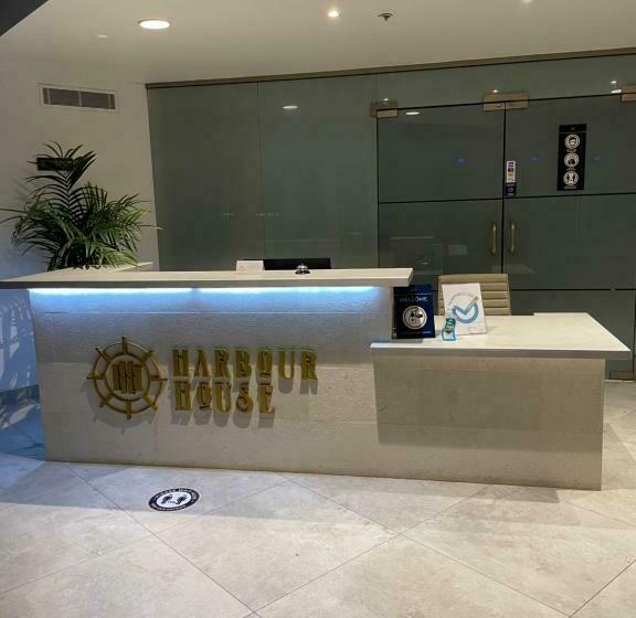 Ocean View Condo Overlooking The Caribbean Sea