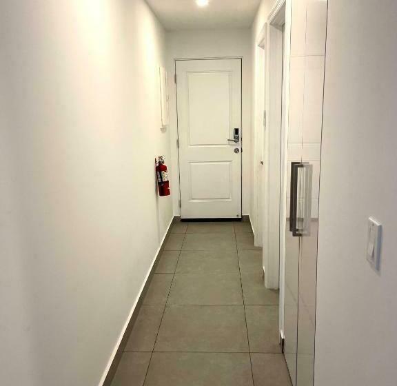 Ocean View Condo Overlooking The Caribbean Sea