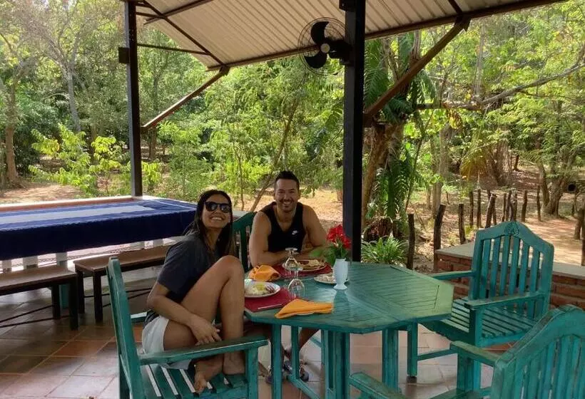 Hotelli Mind Body And Soul