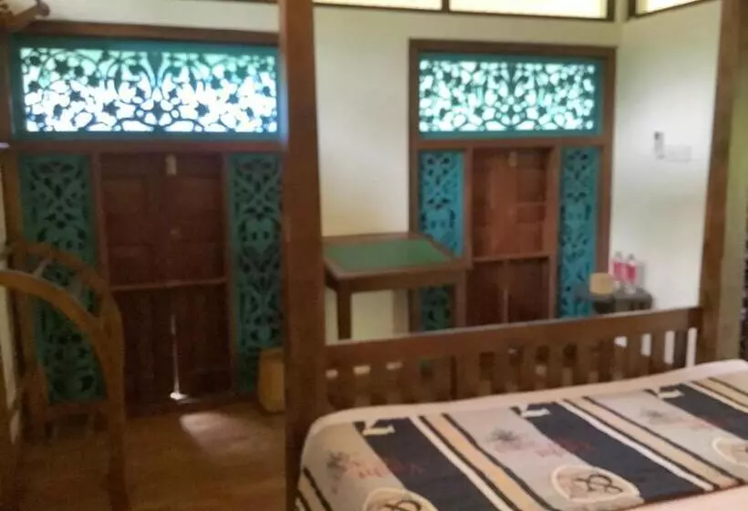 Hotelli Mind Body And Soul