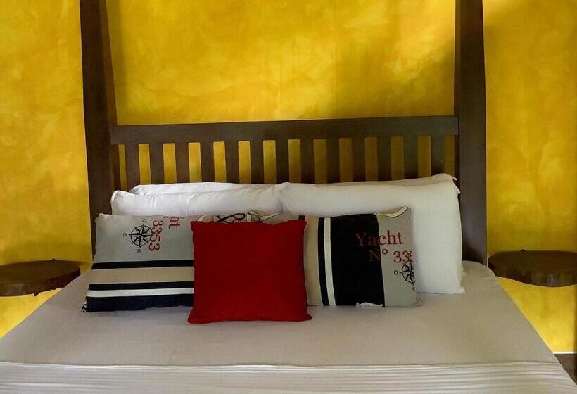 Hotel Mind Body And Soul