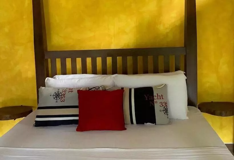 Hotelli Mind Body And Soul