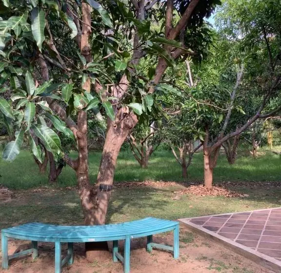 Hotelli Mind Body And Soul