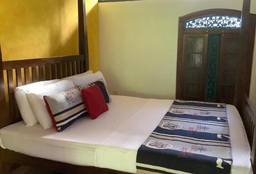 Hotel Mind Body And Soul