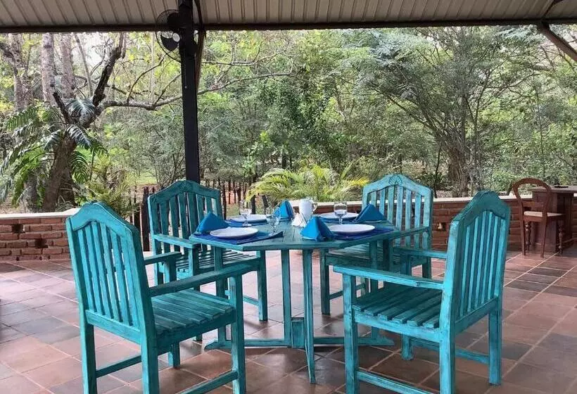 Hotelli Mind Body And Soul