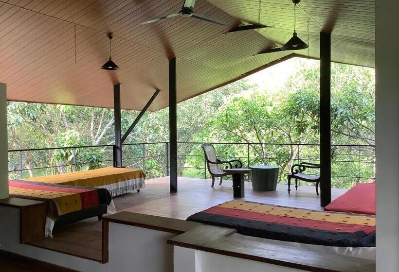 Hotel Mind Body And Soul