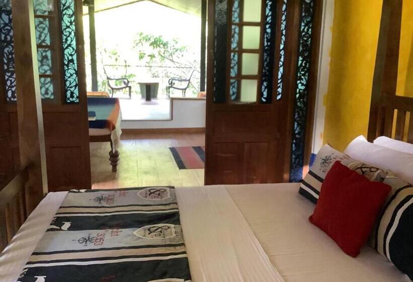 Hotel Mind Body And Soul