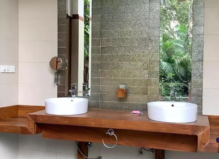 Hotelli Mind Body And Soul