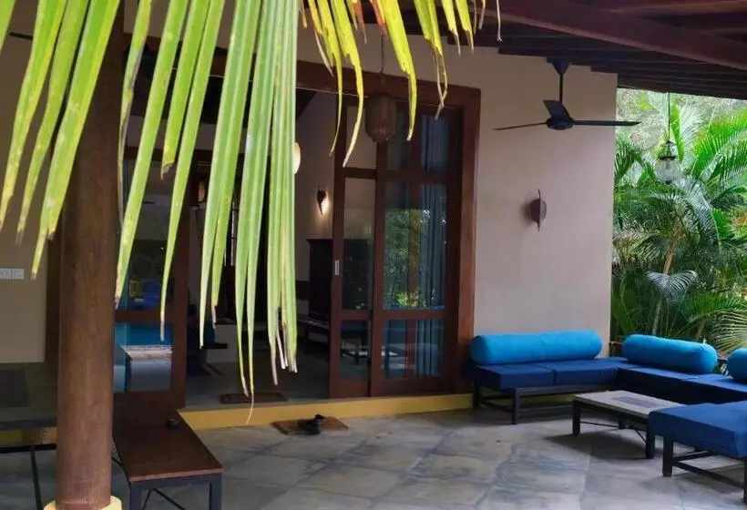 Hotelli Mind Body And Soul