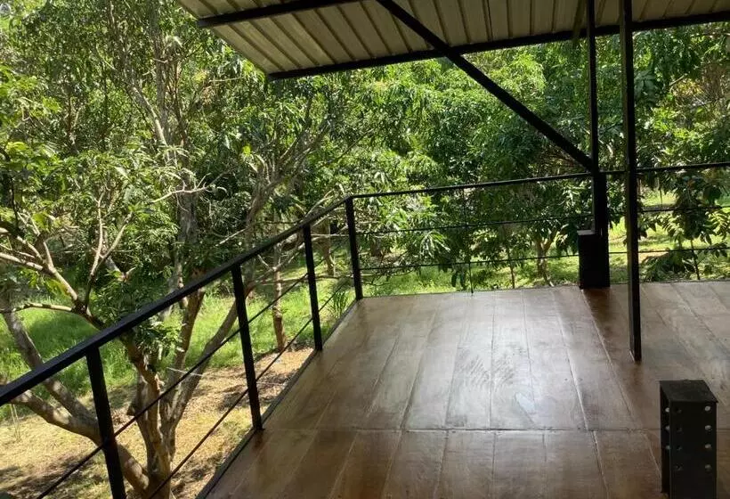 Hotelli Mind Body And Soul