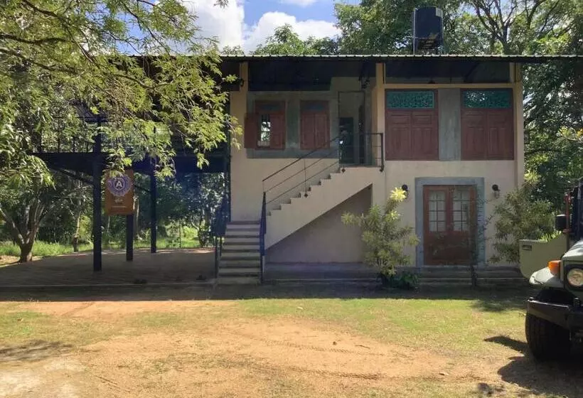 Hotelli Mind Body And Soul