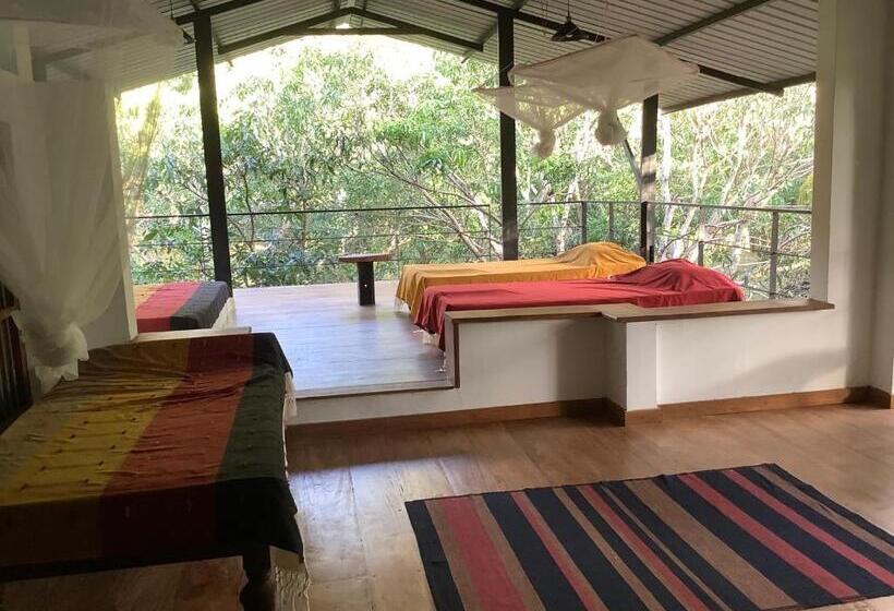 Hotel Mind Body And Soul